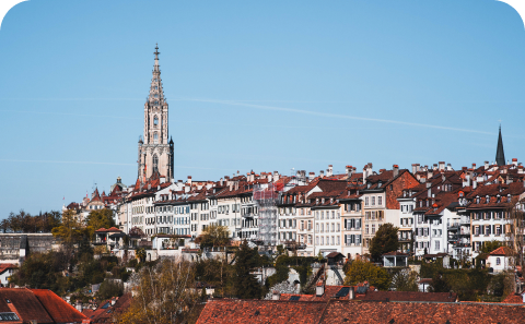 Bern