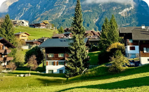 Grindelwald