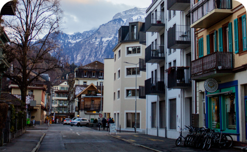 Interlaken