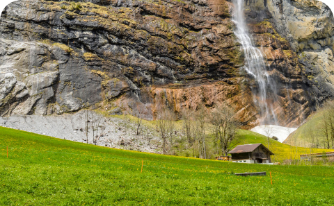 Lauterbrunnen