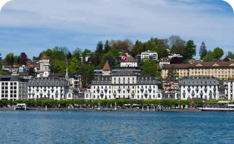 Lucerne