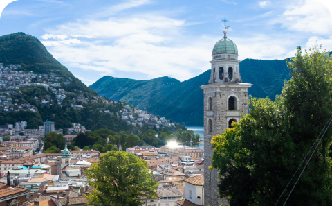 Lugano