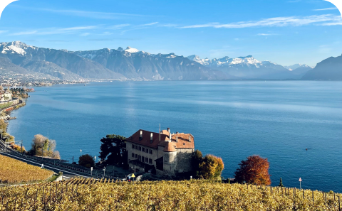 Montreux