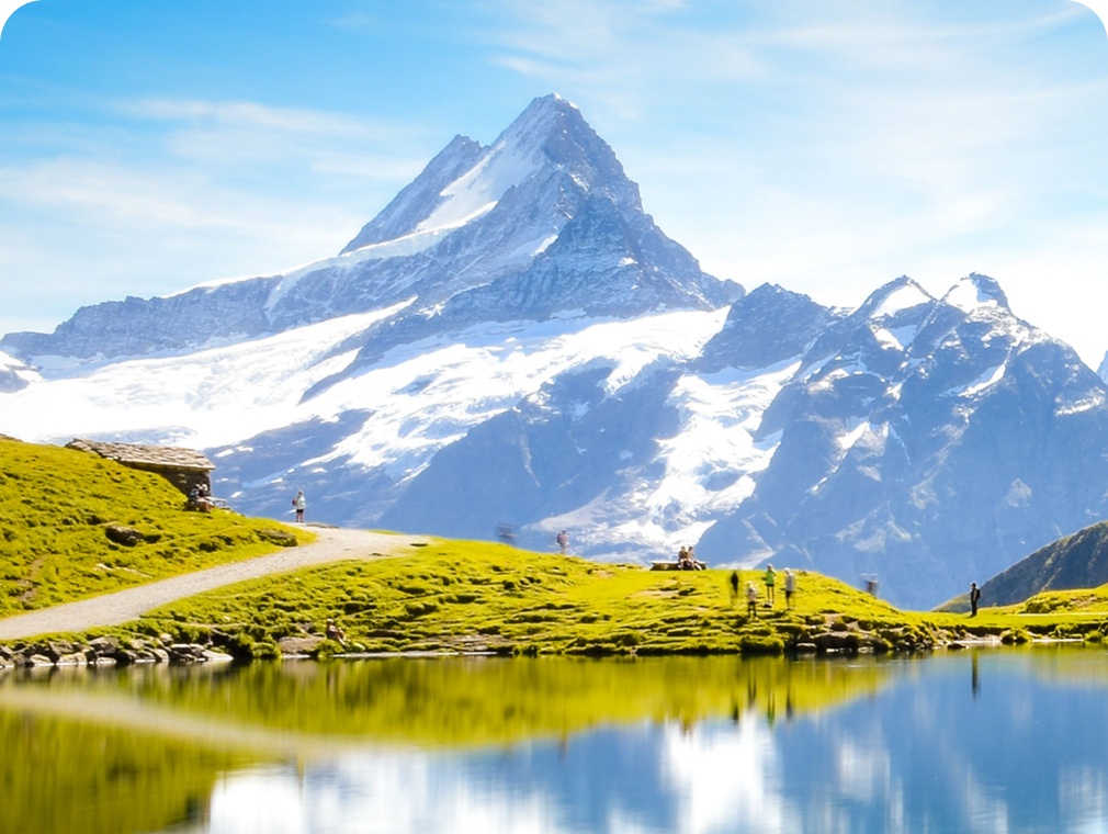 Bachalpsee