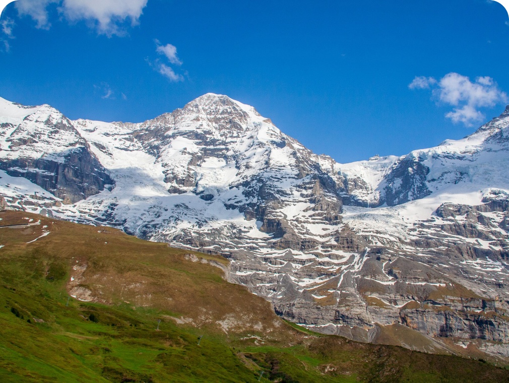Eiger