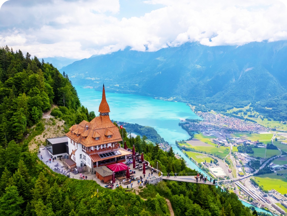 Harder Kulm