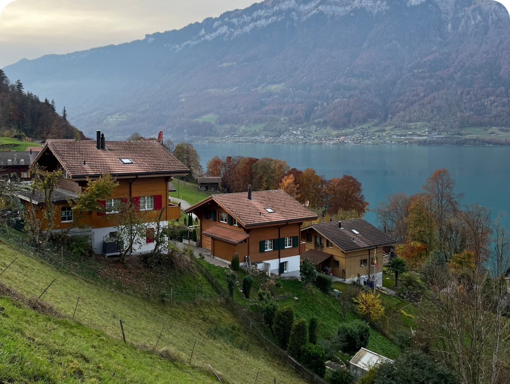 Brienz