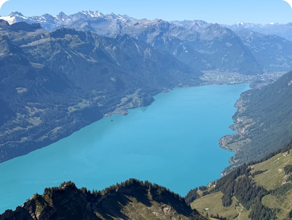 Brienzer Rothorn