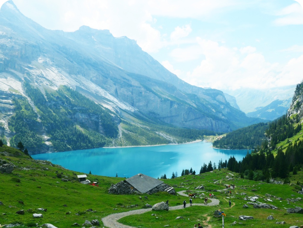 Alpine Meadows