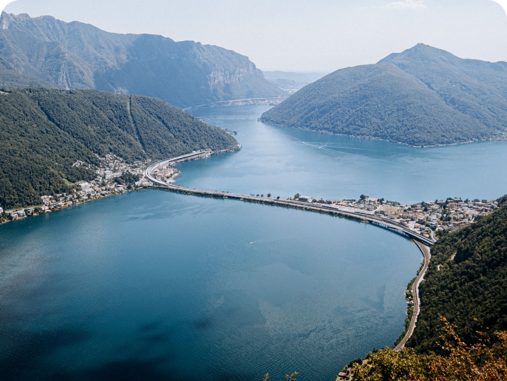 Monte San Salvatore