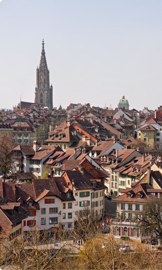 Bern