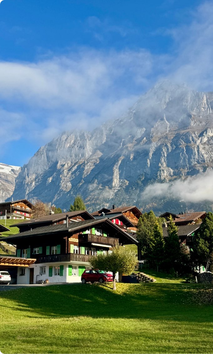 Grindelwald