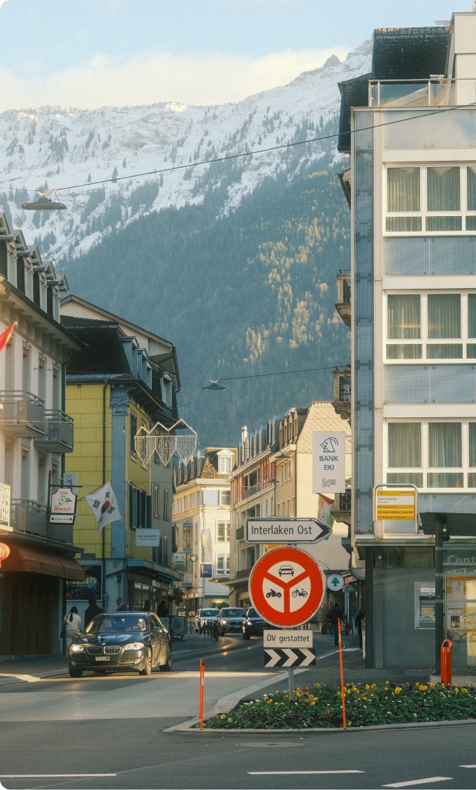 Interlaken