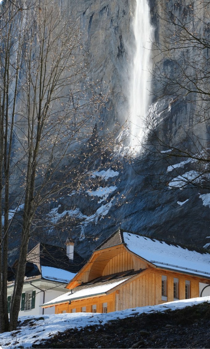 Lauterbrunnen