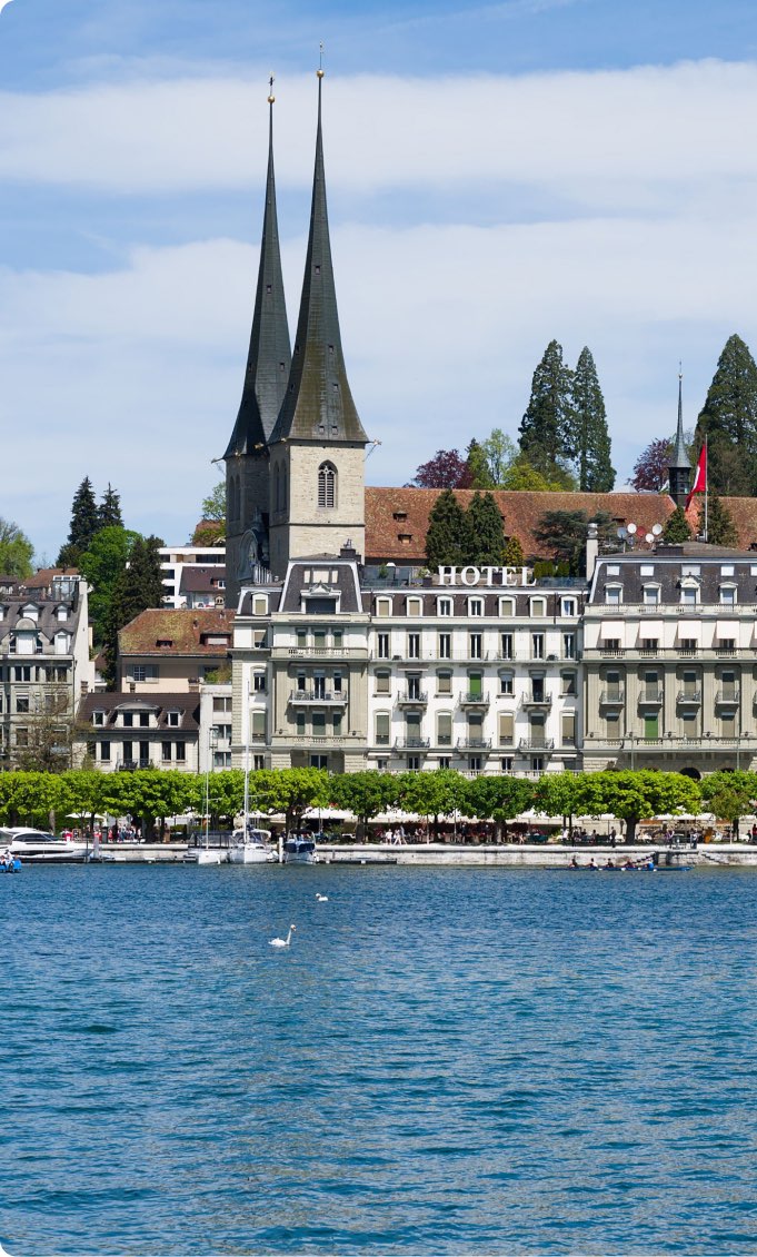 Lucerne