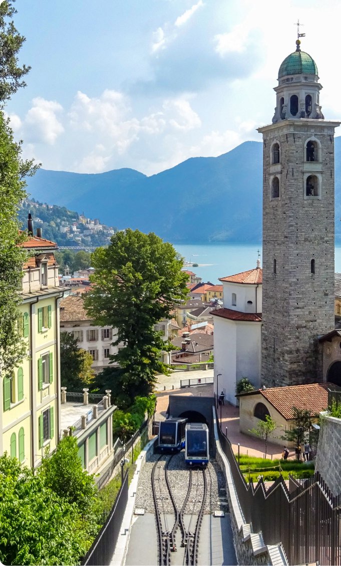 Lugano
