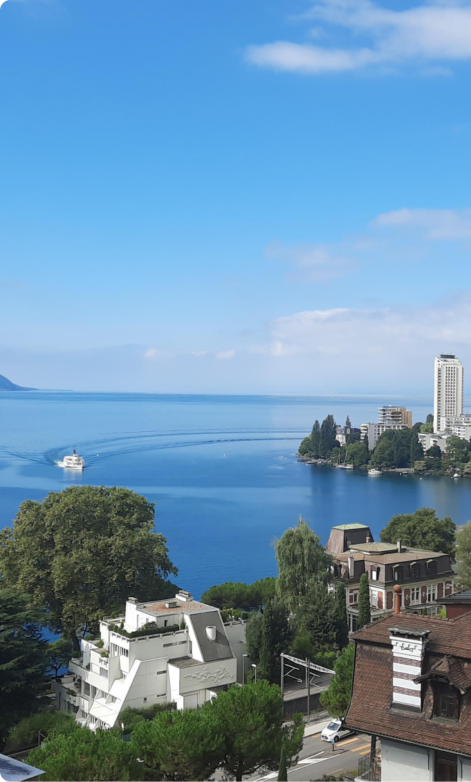 Montreux
