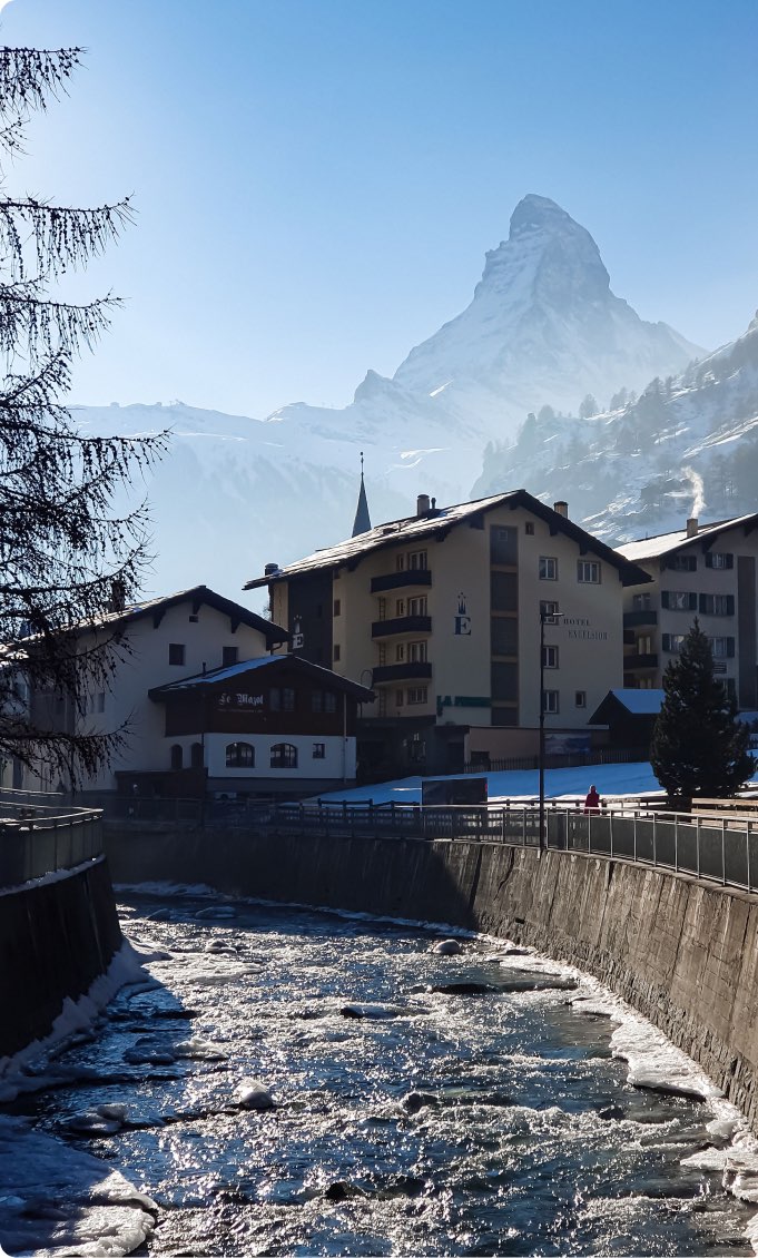 Zermatt
