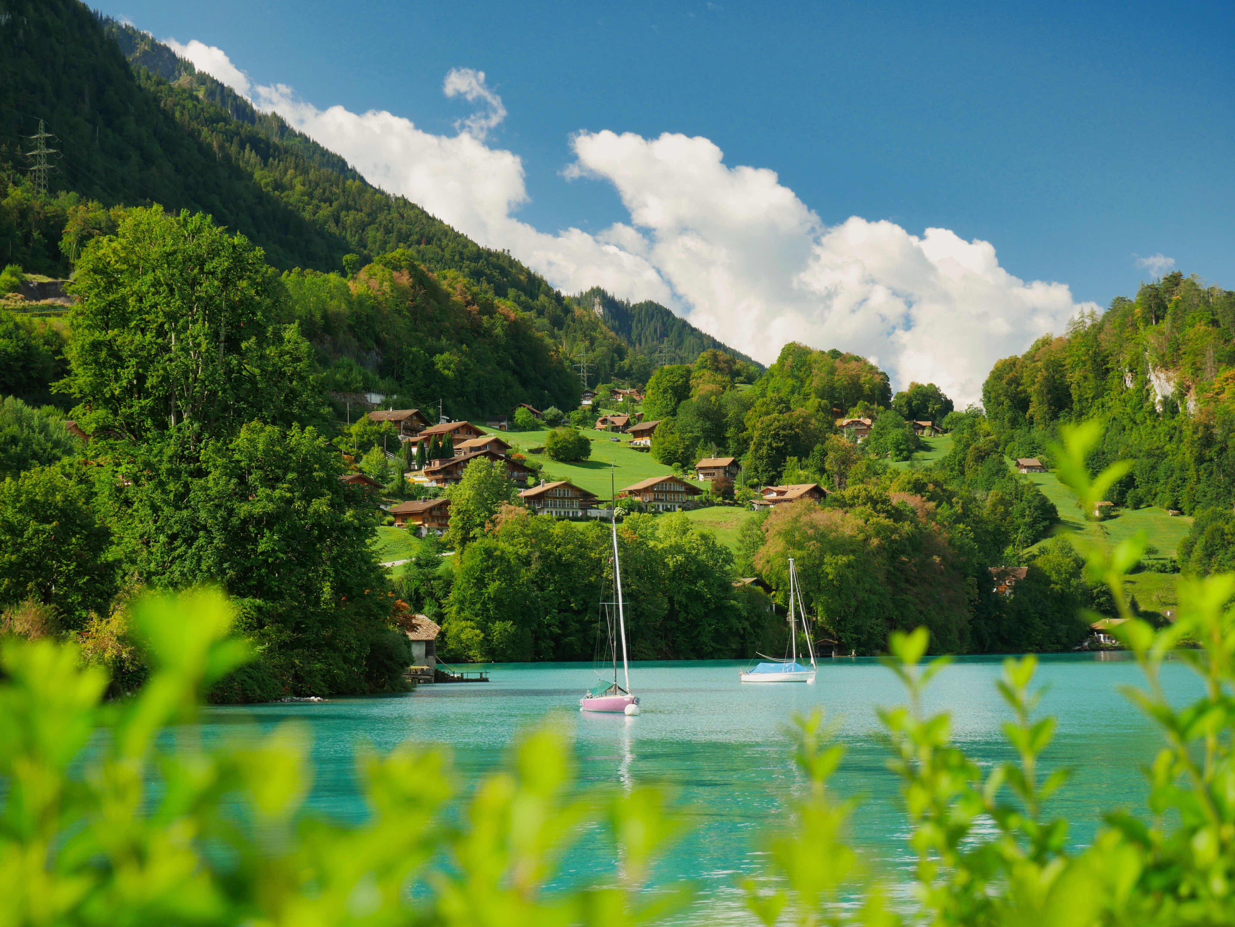 Switzerland