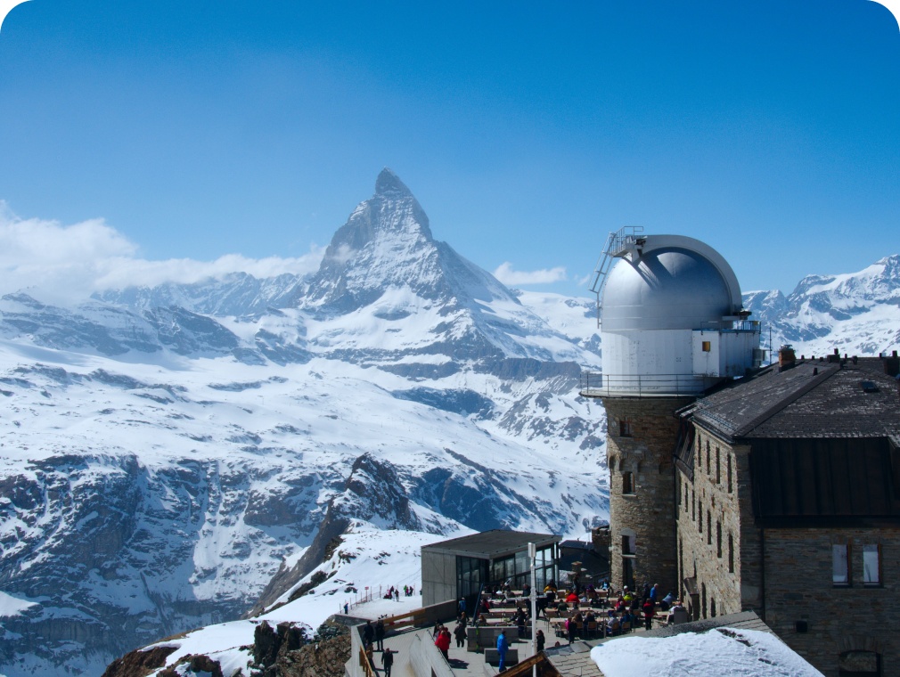 Gornergrat